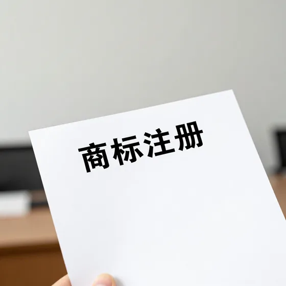 商标注册