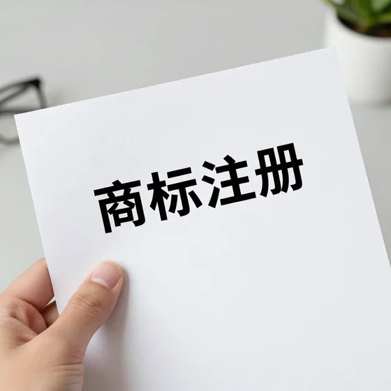 商标注册